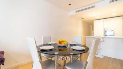Apartment on Calle de San Fernando photo 10