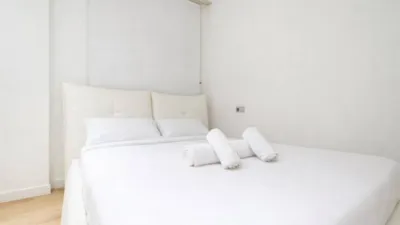Apartment on Calle de San Fernando photo 15