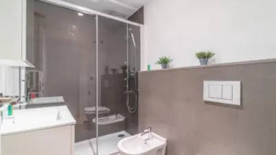 Apartment on Calle de San Fernando photo 17