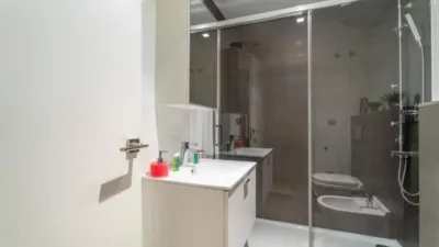 Apartment on Calle de San Fernando photo 18