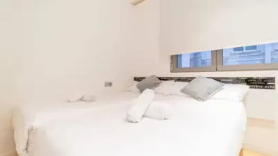 Apartment on Calle de San Fernando photo 19