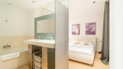 Apartment on Calle de San Fernando photo 20