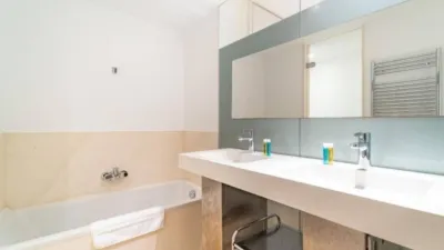 Apartment on Calle de San Fernando photo 21