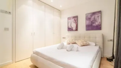 Apartment on Calle de San Fernando photo 25