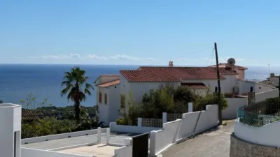 Casa – Moraira - Vista 4