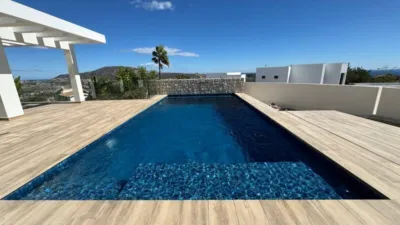 Casa – Moraira - Más
