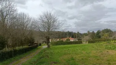 Terreno en venta en A Chantada (Requeira) - Vista 4