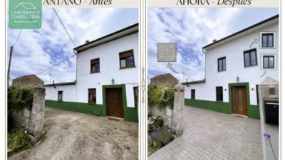 Townhouse in Castropol photo 6