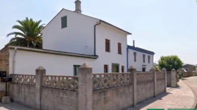 Townhouse in Castropol photo 5