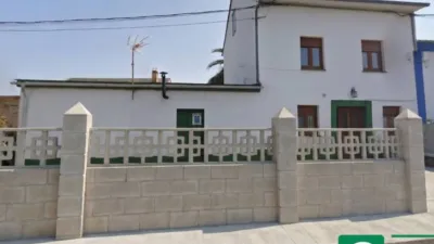 Townhouse in Castropol photo 7