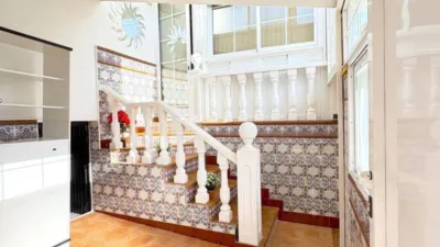 Casa – Torrevieja, Residencial Vistaferris, Urbanización La Ceñuela - Vista 2