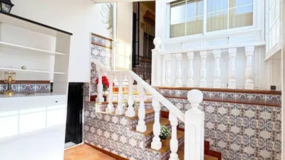 Casa – Torrevieja, Residencial Vistaferris, Urbanización La Ceñuela - Vista 3