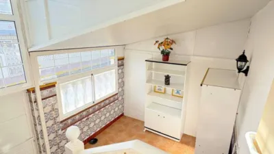 Casa – Torrevieja, Residencial Vistaferris, Urbanización La Ceñuela - Vista 4