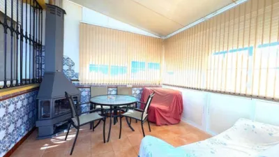 Casa – Torrevieja, Residencial Vistaferris, Urbanización La Ceñuela - Vista 5