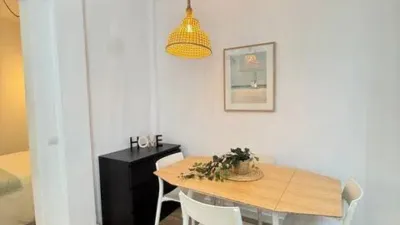 Piso en alquiler en Bellas Vistas - Imagen 10