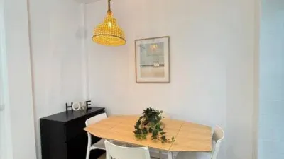 Piso en alquiler en Bellas Vistas - Imagen 11