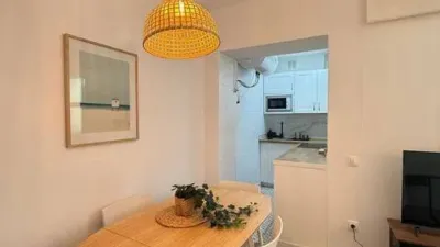 Piso en alquiler en Bellas Vistas - Imagen 13
