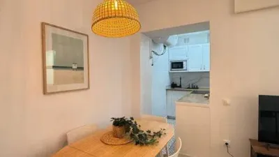 Piso en alquiler en Bellas Vistas - Imagen 14