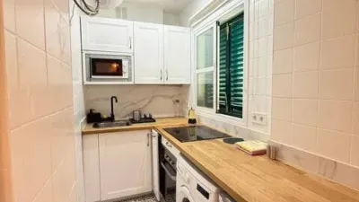 Piso en alquiler en Bellas Vistas - Imagen 16