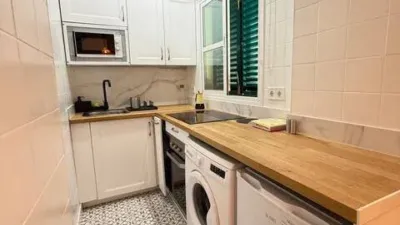 Piso en alquiler en Bellas Vistas - Imagen 17