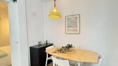 Piso en alquiler en Bellas Vistas - Imagen 18