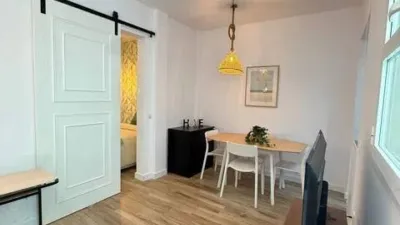 Piso en alquiler en Bellas Vistas - Imagen 19