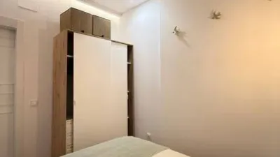 Piso en alquiler en Bellas Vistas - Imagen 20