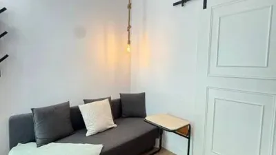 Piso en alquiler en Bellas Vistas - Imagen 21