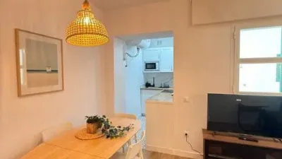 Piso en alquiler en Bellas Vistas - Imagen 25