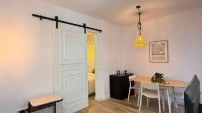 Piso en alquiler en Bellas Vistas - Imagen 2