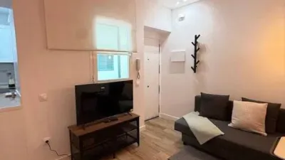 Piso en alquiler en Bellas Vistas - Imagen 30