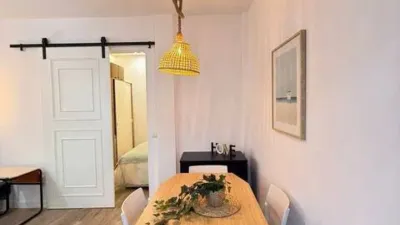 Piso en alquiler en Bellas Vistas - Imagen 31