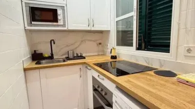 Piso en alquiler en Bellas Vistas - Imagen 4