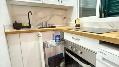 Piso en alquiler en Bellas Vistas - Imagen 8