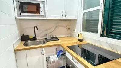 Piso en alquiler en Bellas Vistas - Imagen 9