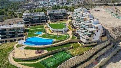 Piso – Finestrat - Vista 2