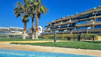 Piso – Finestrat - Vista 3