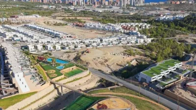 Piso – Finestrat - Vista 4