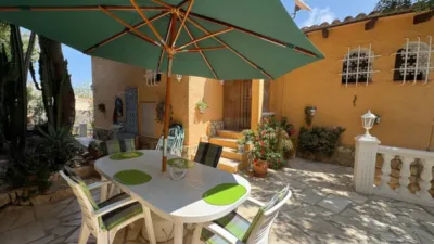 Casa – Benissa, Buenavista - Cala Advocat, la Marina Alta - Vista 4