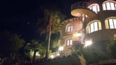 Casa – Benissa, Buenavista - Cala Advocat, la Marina Alta - Vista 3