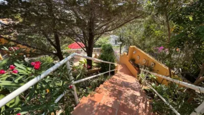 Casa – Benissa, Buenavista - Cala Advocat, la Marina Alta - Vista 5