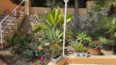 Casa – Benissa, Buenavista - Cala Advocat, la Marina Alta - Más