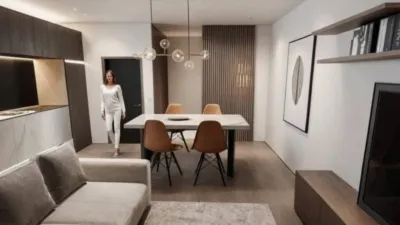 Piso – Torrevieja - Vista 3