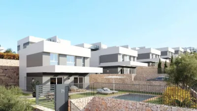 House on Avinguda de Madrid photo 12