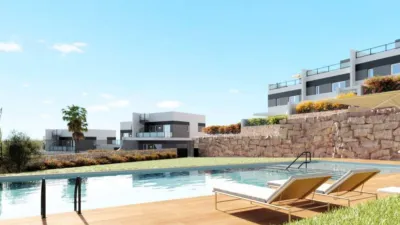 House on Avinguda de Madrid photo 17