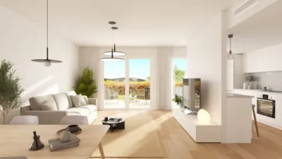 Casa – Finestrat - Vista 3