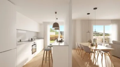 Casa – Finestrat - Vista 4