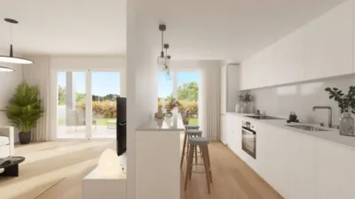 Casa – Finestrat - Vista 5