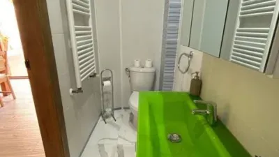 Piso en alquiler en Cuatro Caminos - Imagen 10