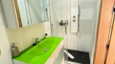 Piso en alquiler en Cuatro Caminos - Imagen 11